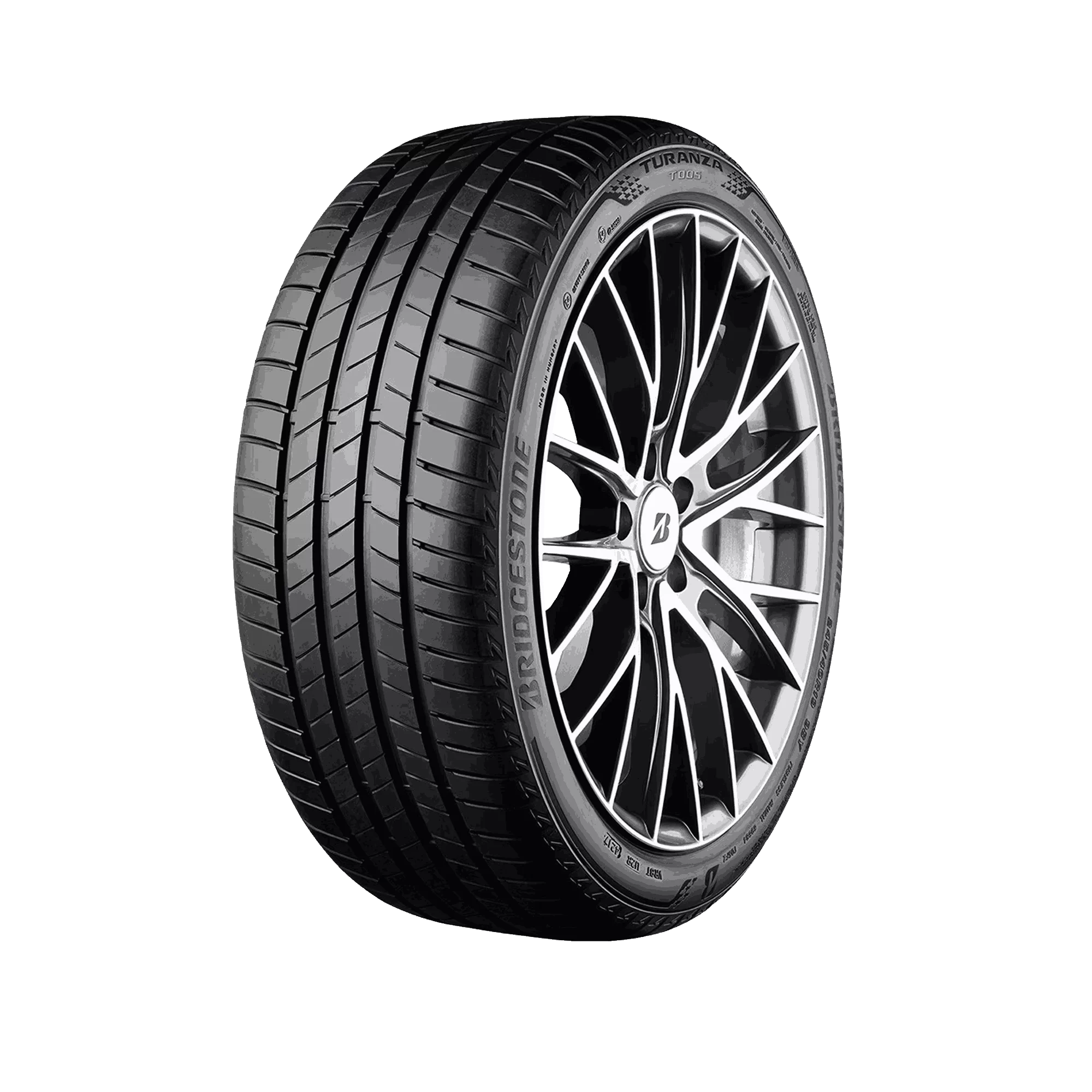 Turanza T005