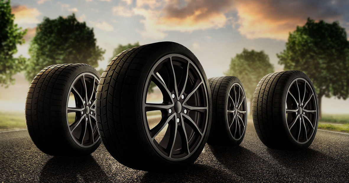 Təkər etiketlərinin oxunması